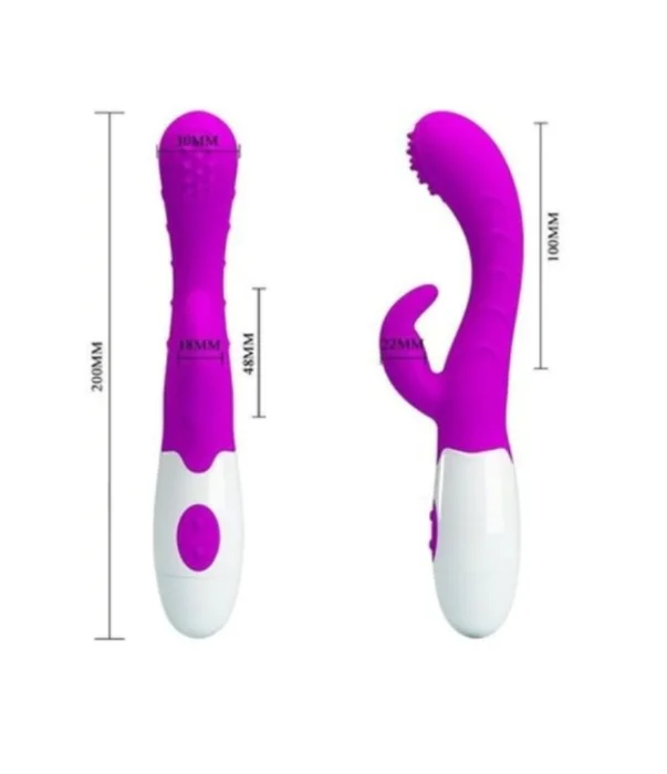 Vibrador Pretty Love Bruno
