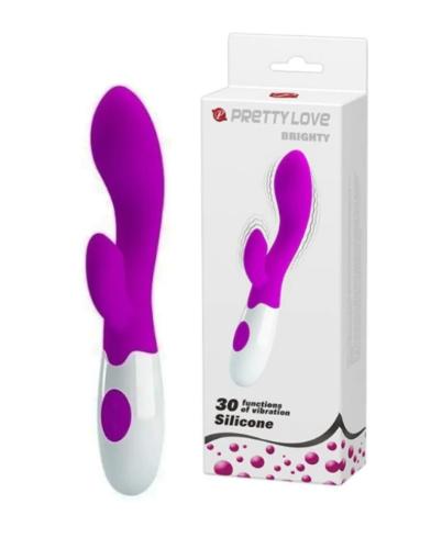 Vibrador Pretty Love Bruno - Miniatura 3