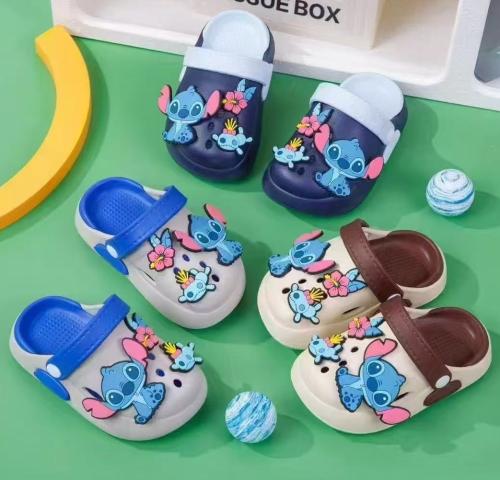 Crocs Bicolor Stitch 24-29