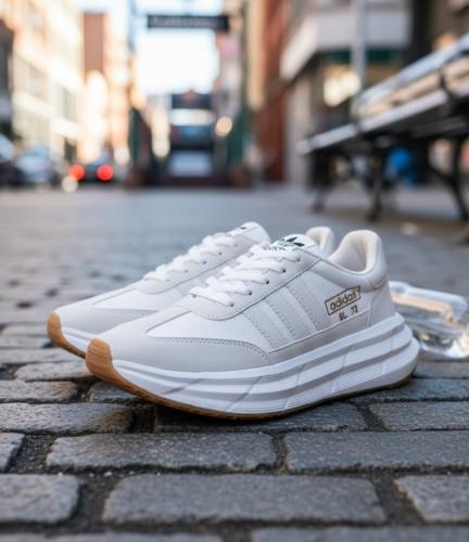 Zapatillas Adi.das - Miniatura 4