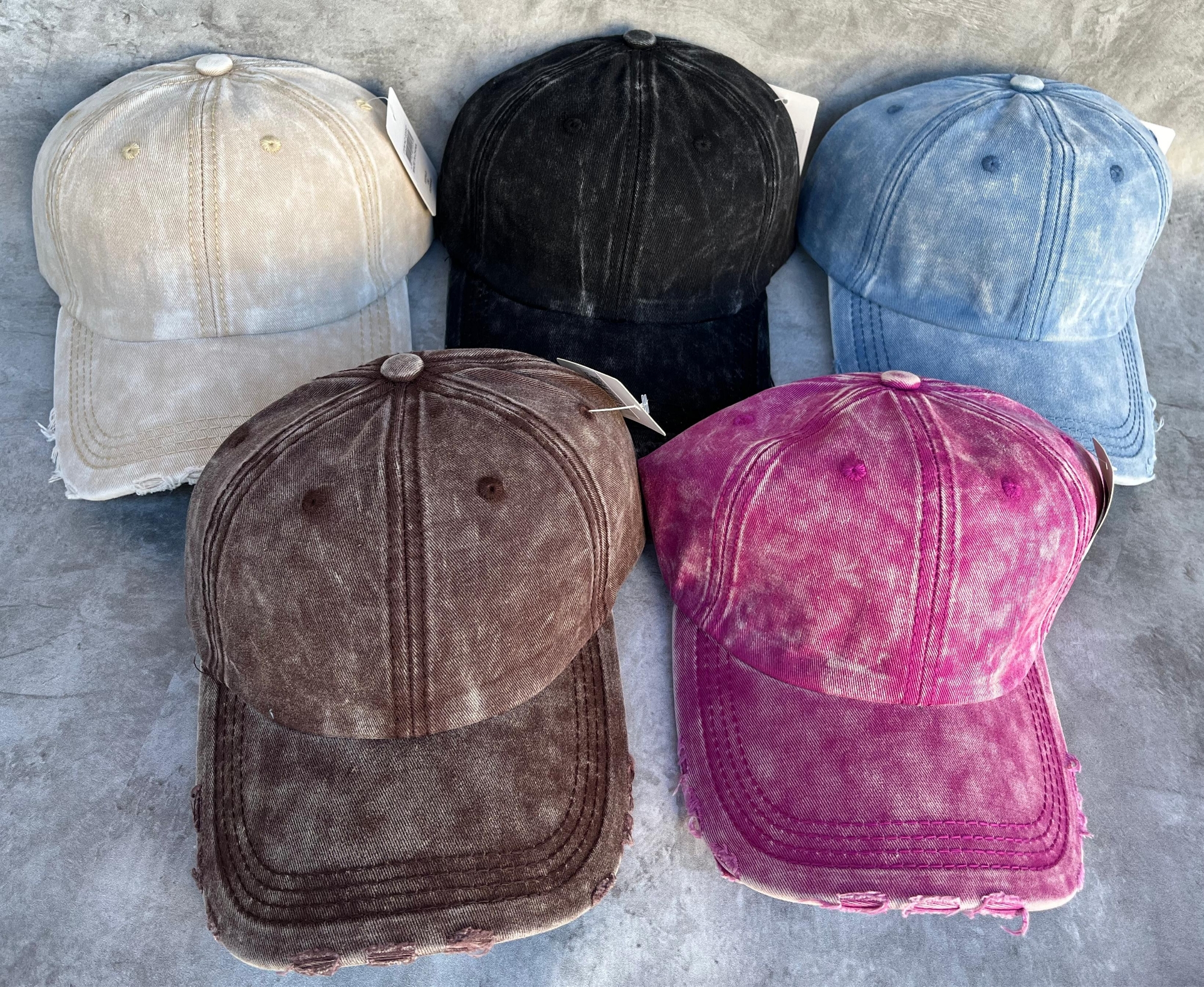 Gorra Nevado Unisex Adulto - Imagen 2