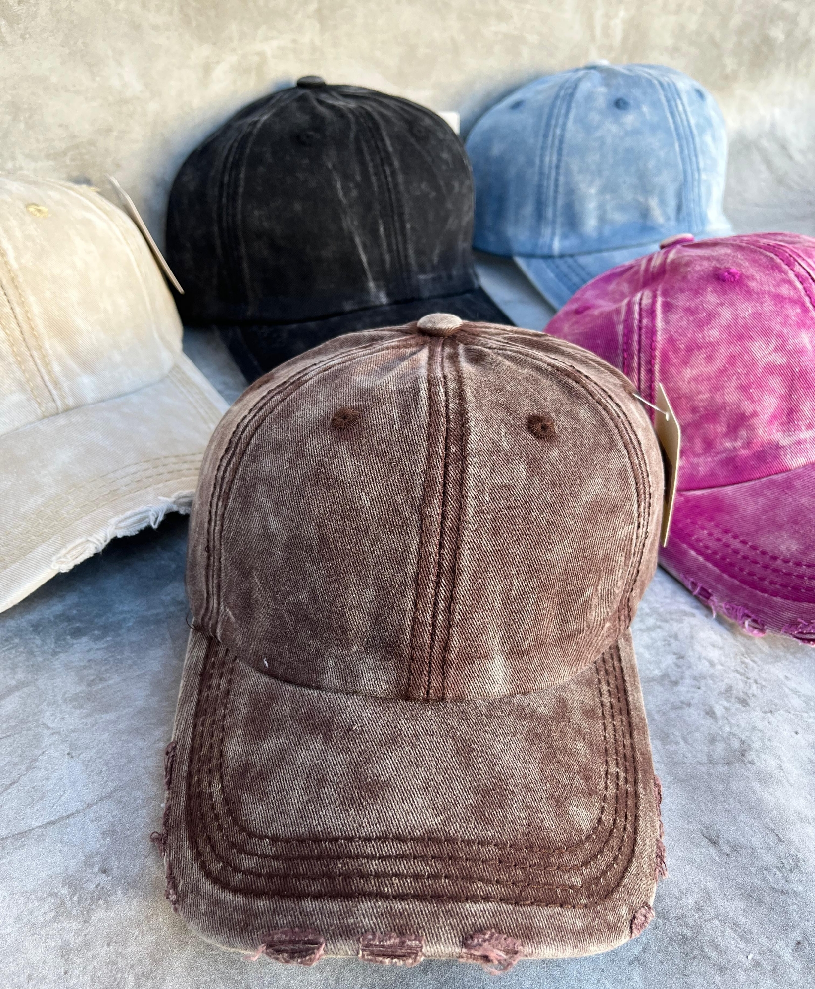 Gorra Nevado Unisex Adulto - Imagen 3
