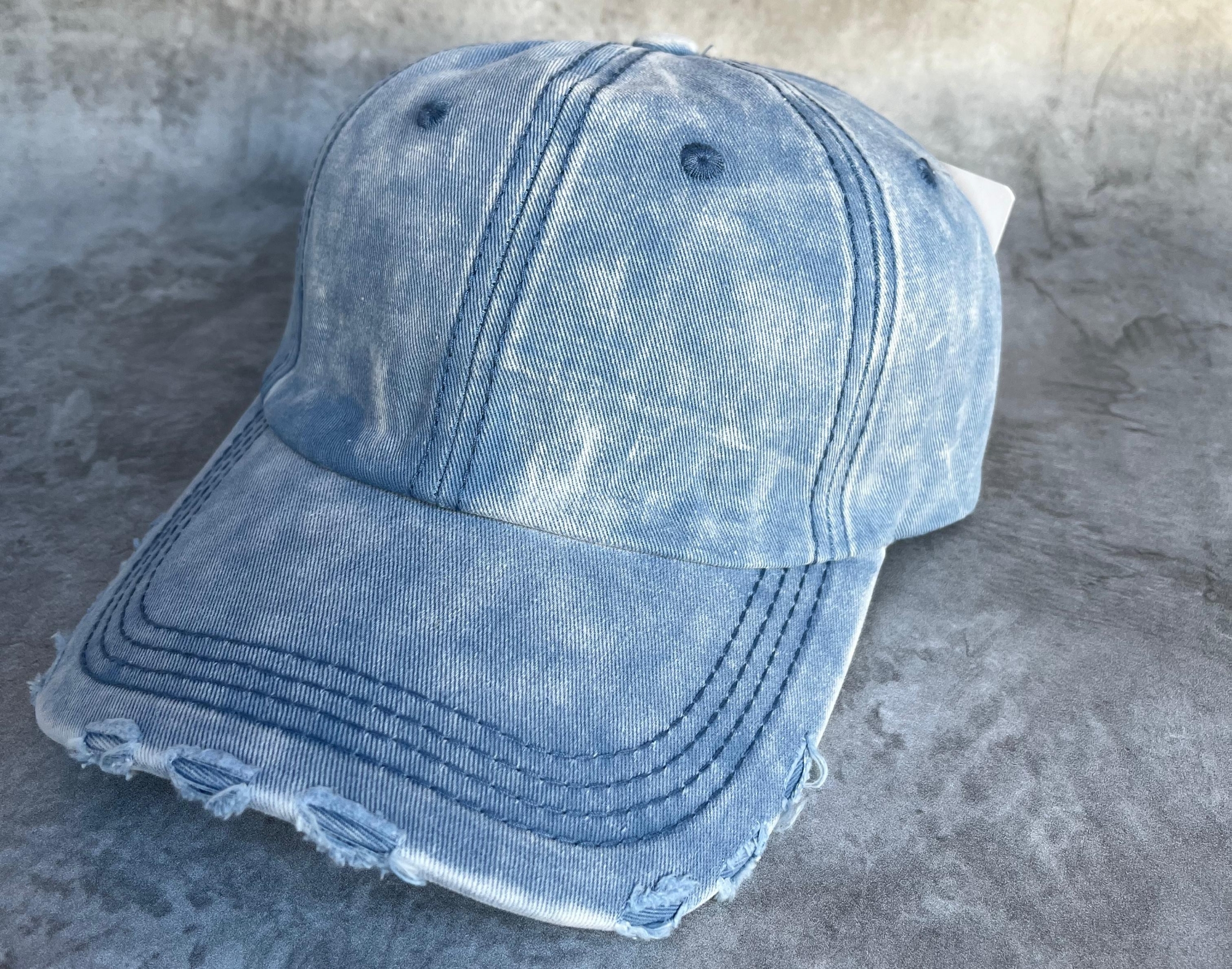 Gorra Nevado Unisex Adulto - Imagen 5