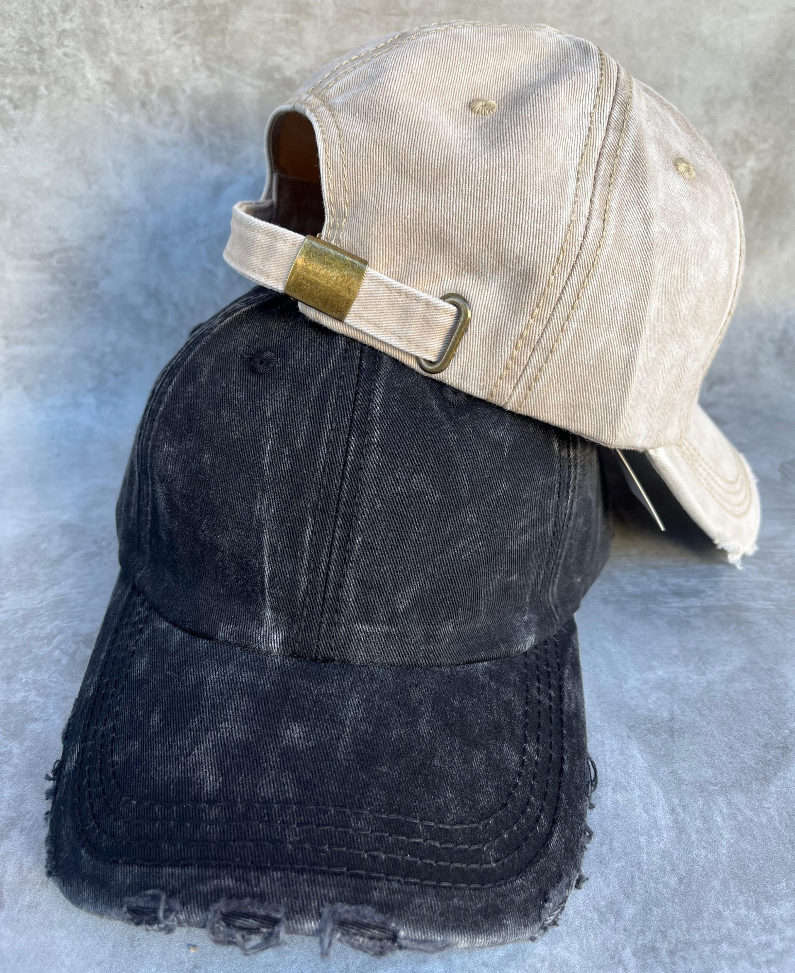 Gorra Nevado Unisex Adulto - Imagen 6