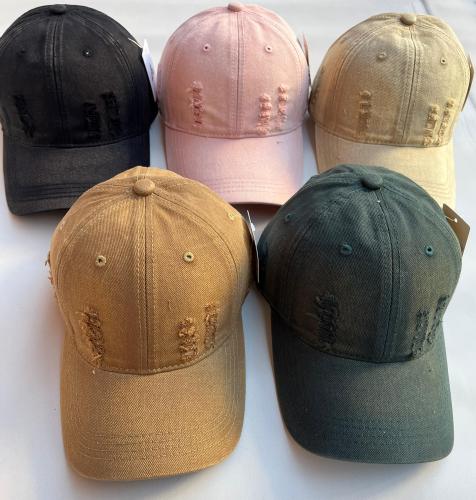 Gorra Rotura "brentano"
