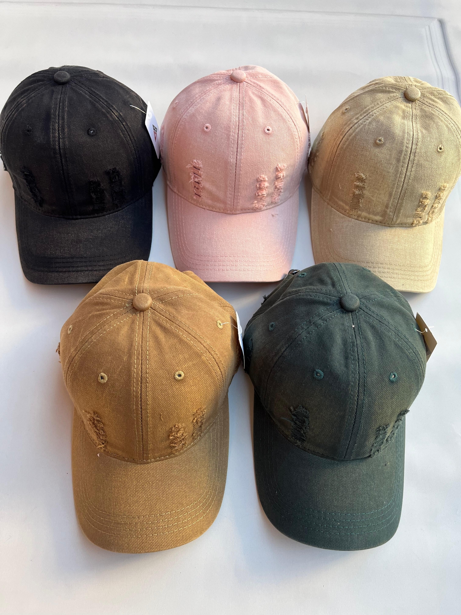 Gorra Rotura "brentano" - Imagen 2