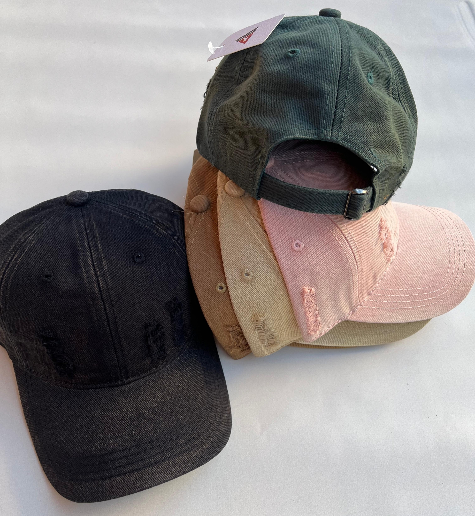 Gorra Rotura "brentano" - Imagen 3