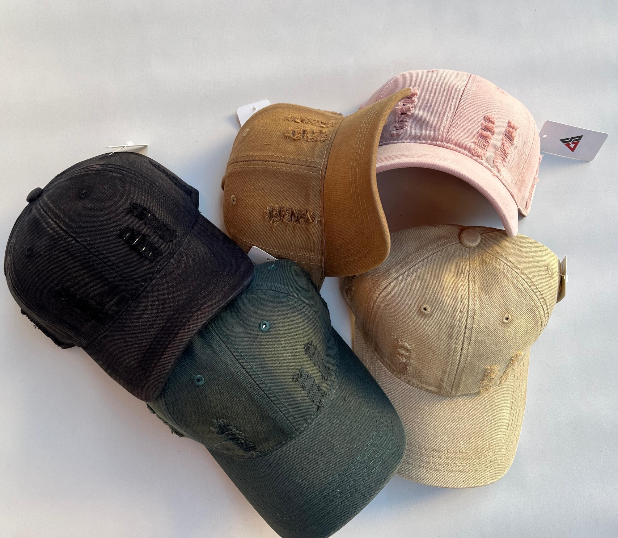Gorra Rotura "brentano" - Imagen 6