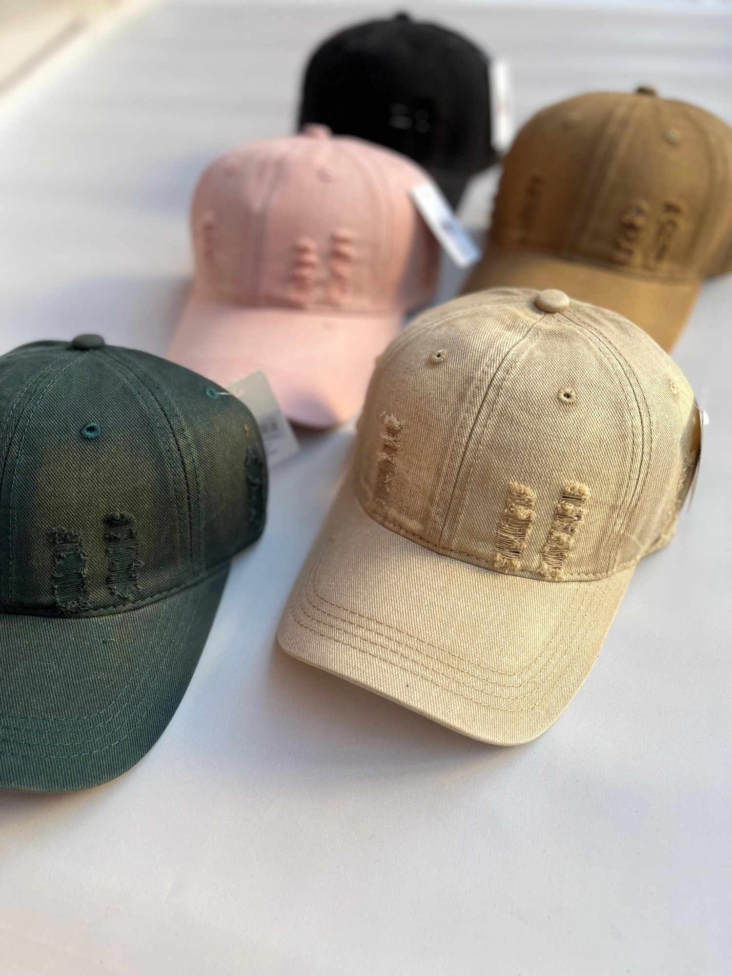 Gorra Rotura "brentano" - Imagen 8