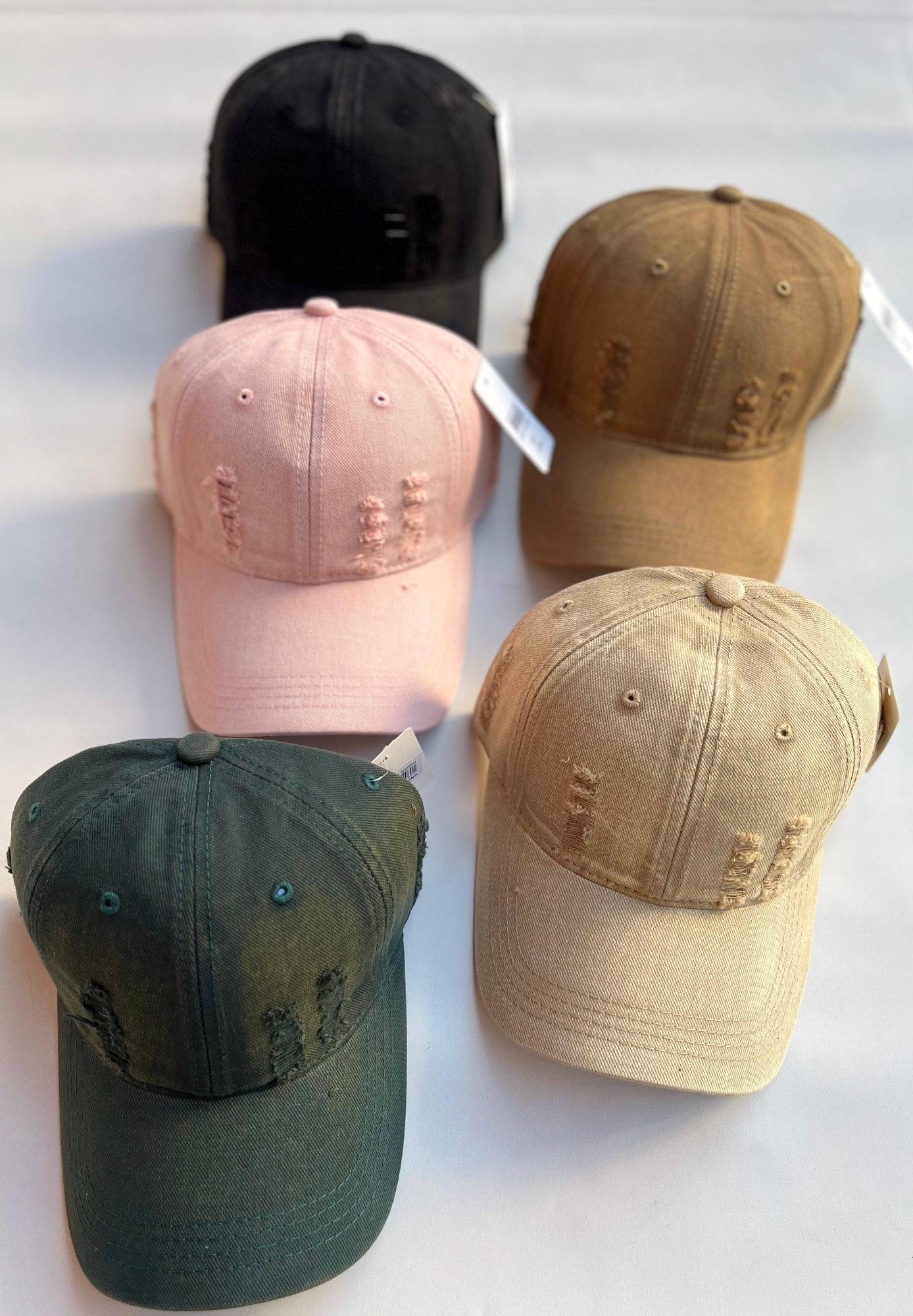 Gorra Rotura "brentano" - Imagen 9