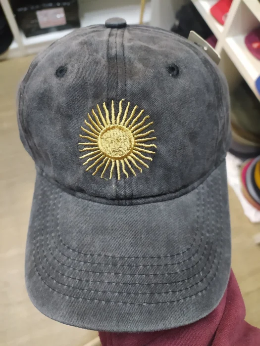 G.vintage Sol de Mayo