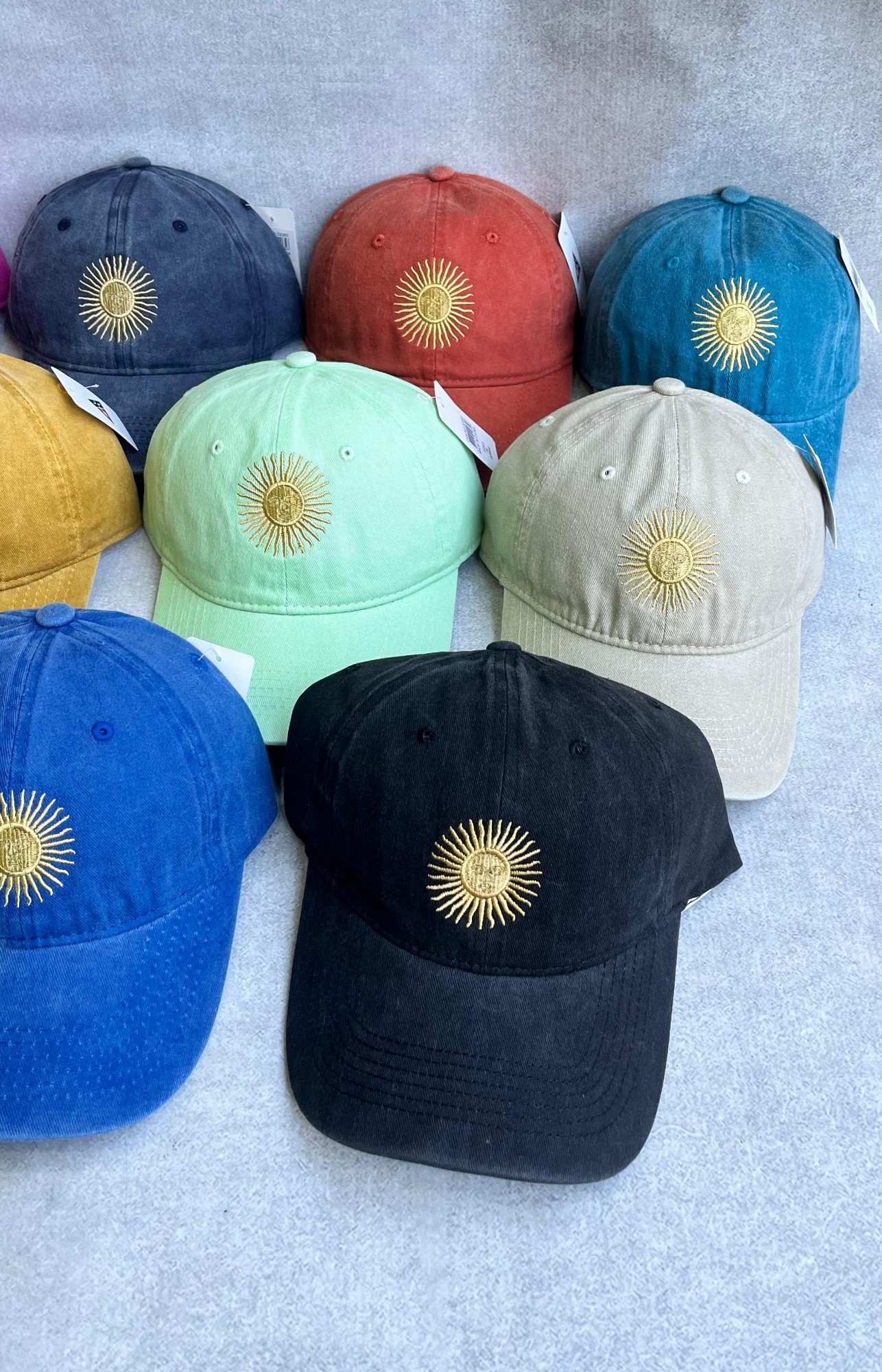 G.vintage Sol de Mayo - Imagen 2