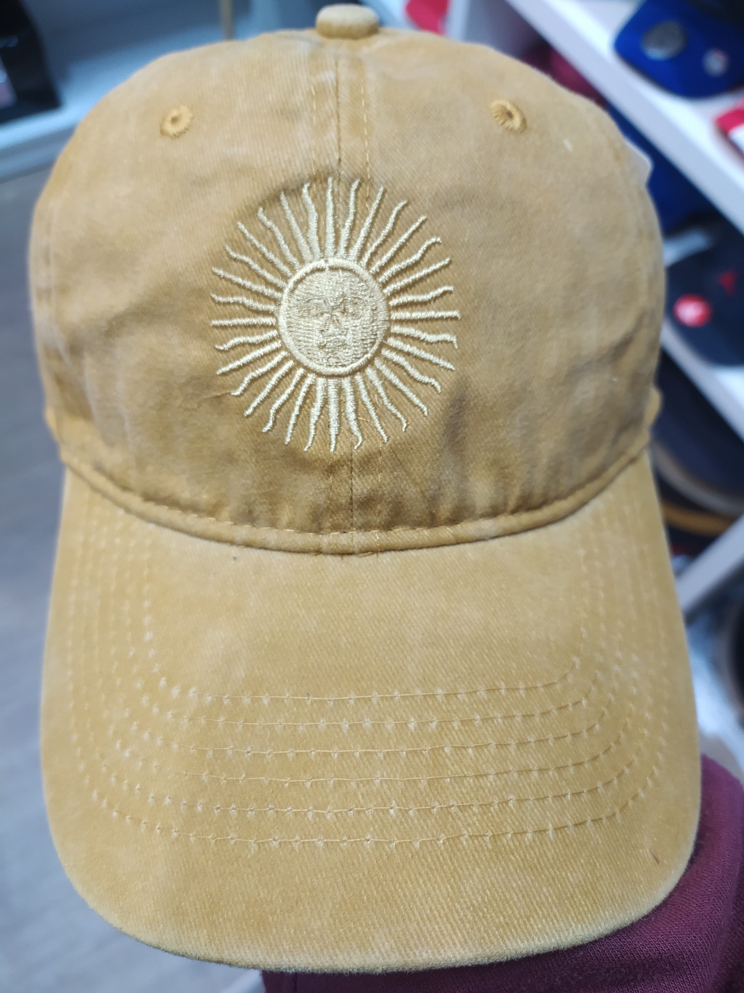 G.vintage Sol de Mayo - Imagen 2