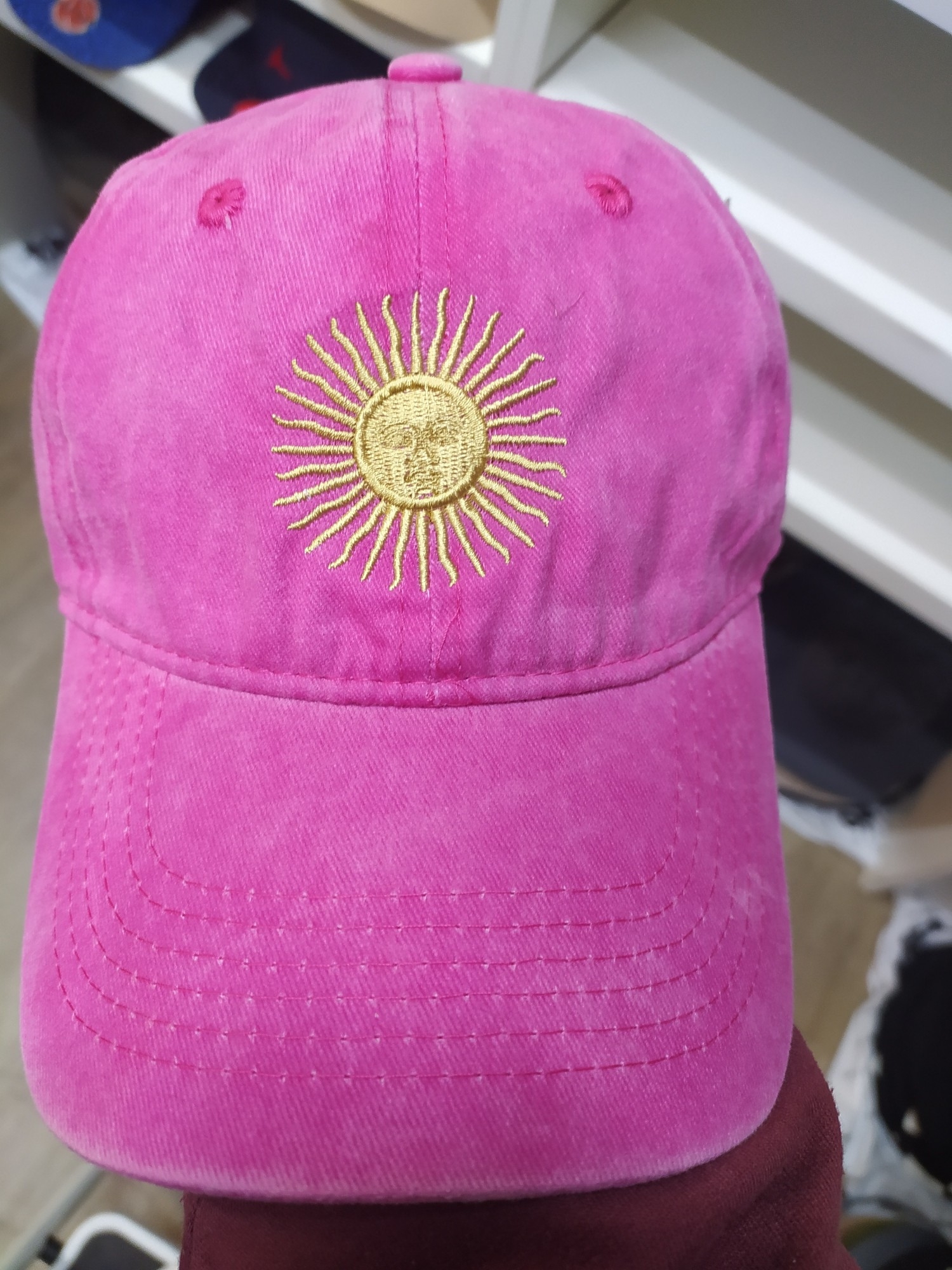 G.vintage Sol de Mayo - Imagen 3