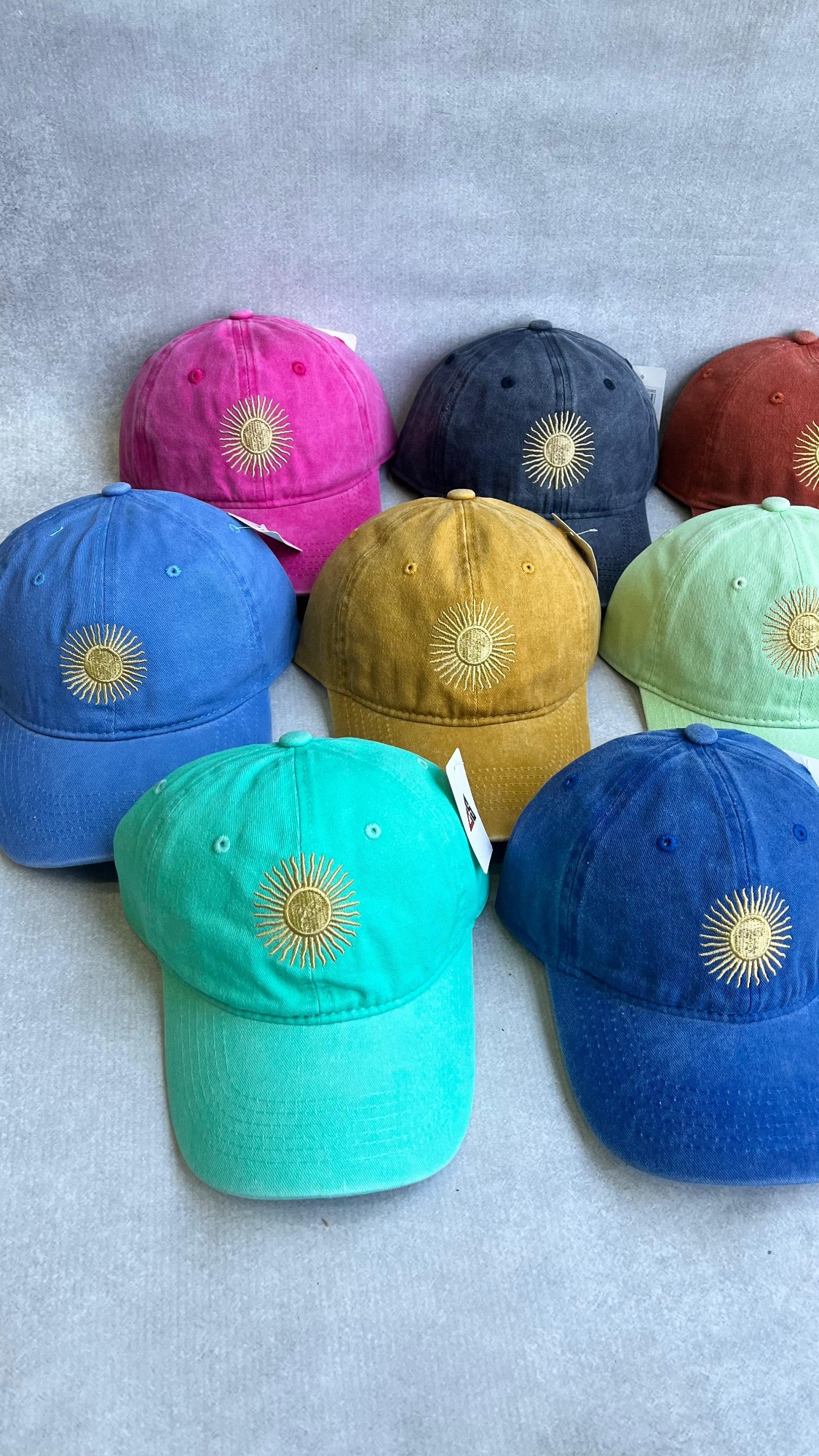 G.vintage Sol de Mayo - Imagen 4