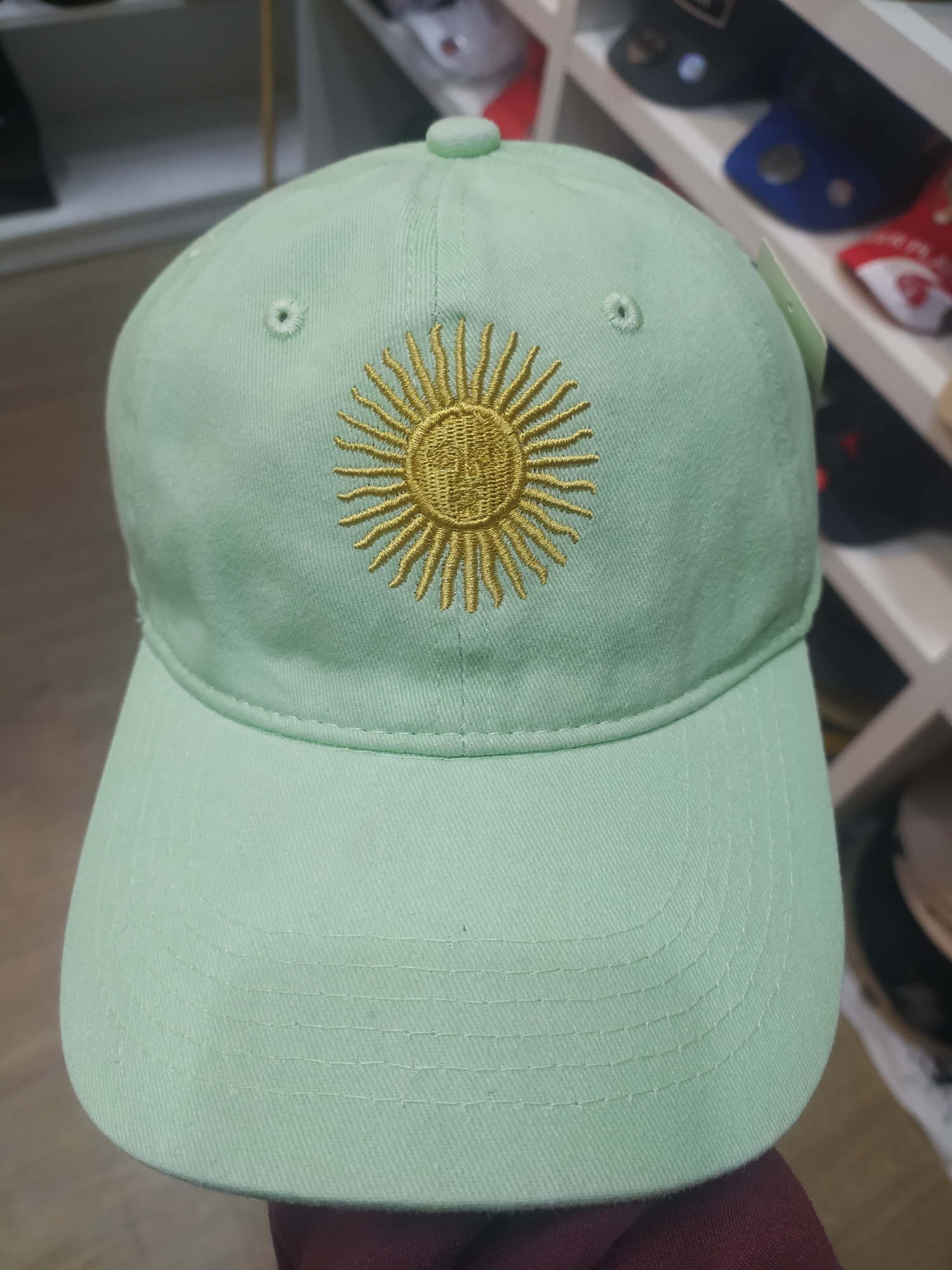 G.vintage Sol de Mayo - Imagen 4