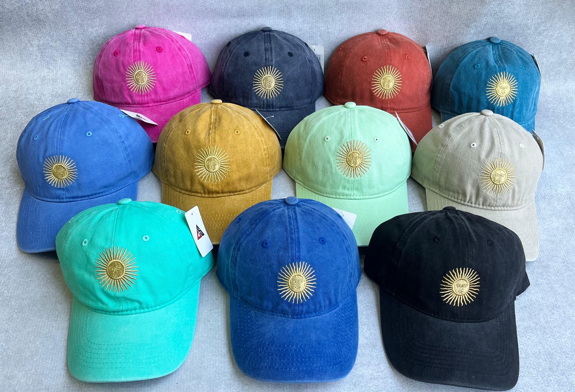 G.vintage Sol de Mayo - Imagen 5