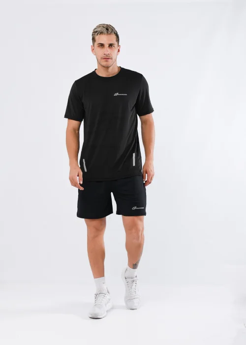 Remera Reflex