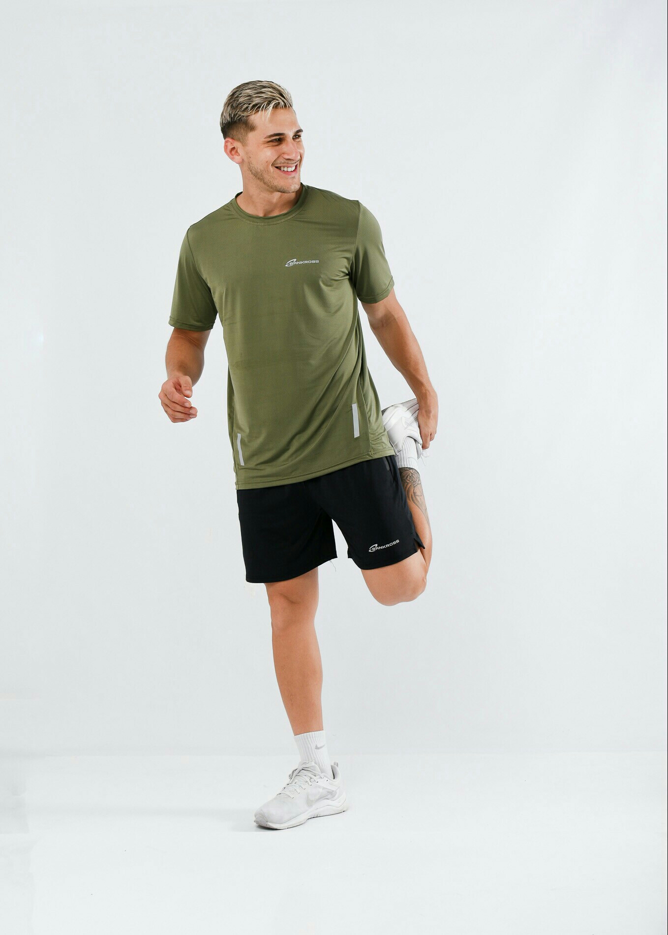 Remera Reflex - Imagen 3