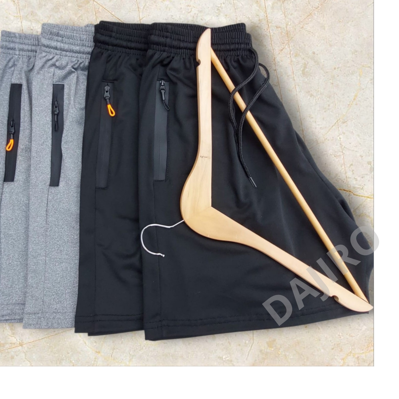 Short Deportivo con  Laycra - Imagen 3