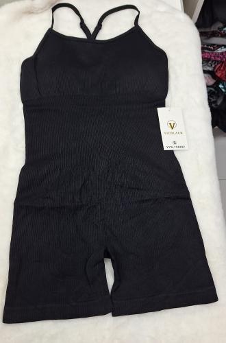 Catsuit con Frunce Importado - Miniatura 2