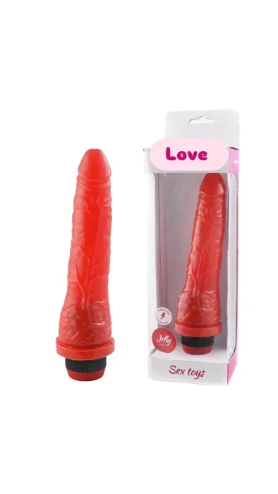 Vibrador Bananin