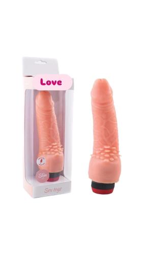 Vibrador Cliterific