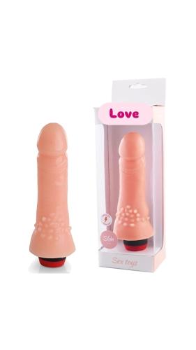 Vibrador Estimulador
