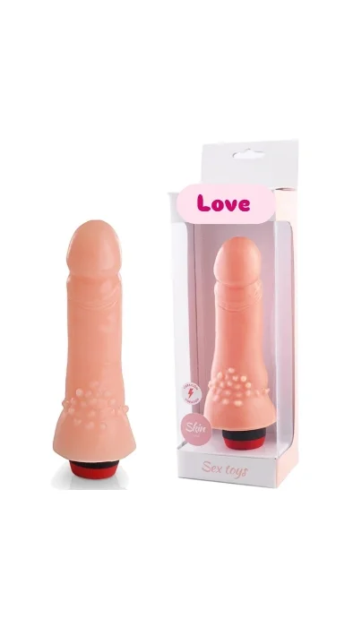 Vibrador Estimulador