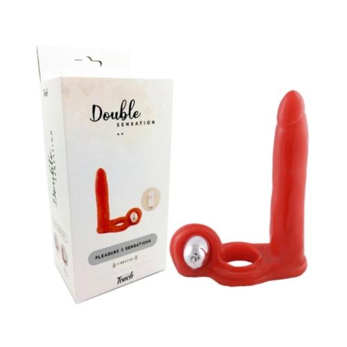 Hot Finger 3 Sensaciones