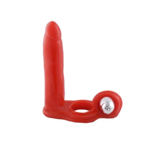 Hot Finger 3 Sensaciones - Miniatura 2