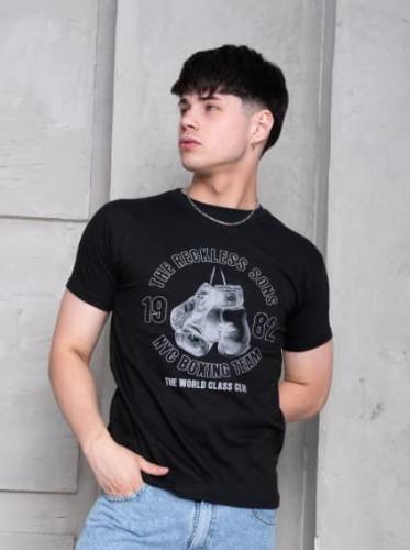 Remeras Algodón Peinado Premium