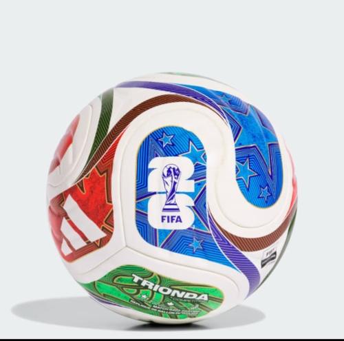 Pelota Futbol N5 Fifa 2026