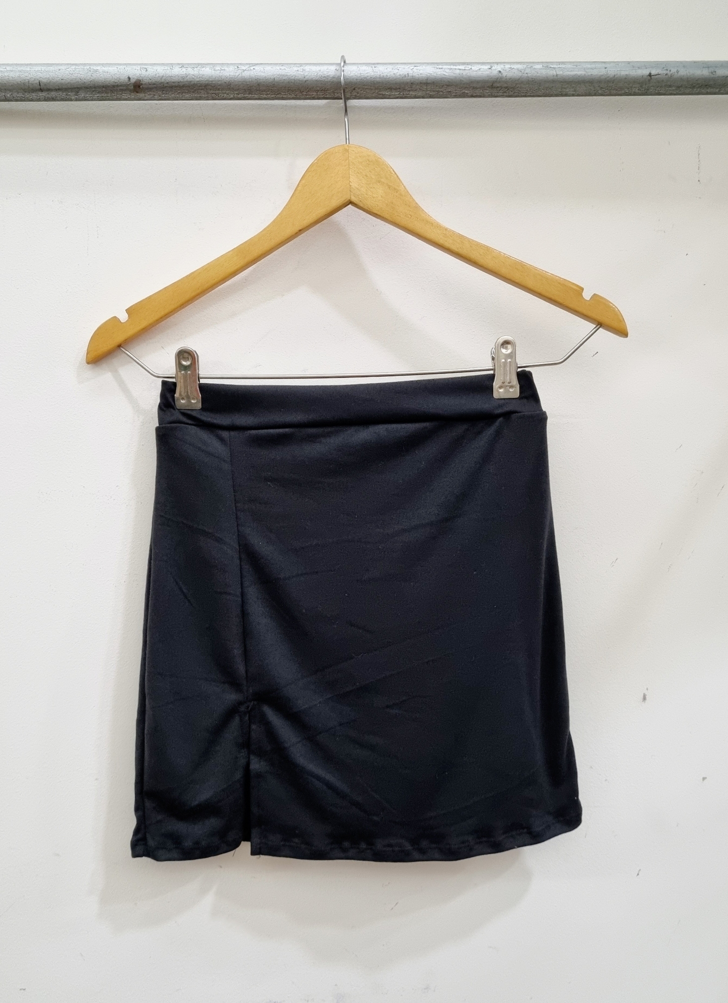 Pollera Mini - Modal Soft - Imagen 1