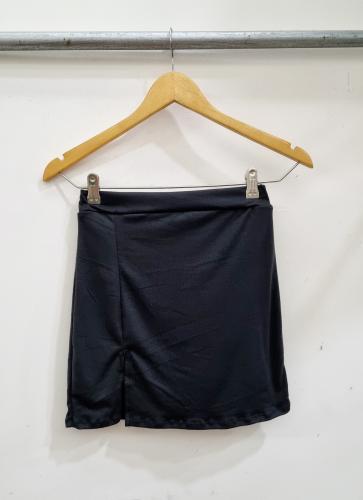 Pollera Mini - Modal Soft