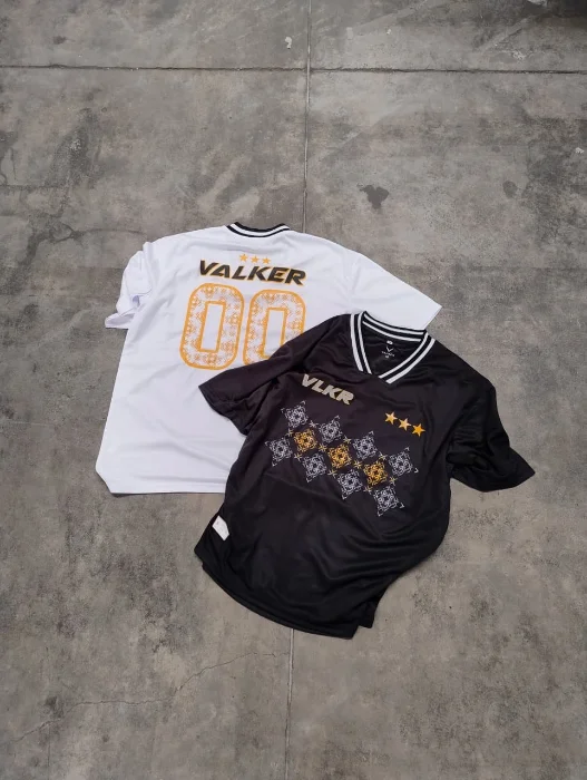 Remera Footbal