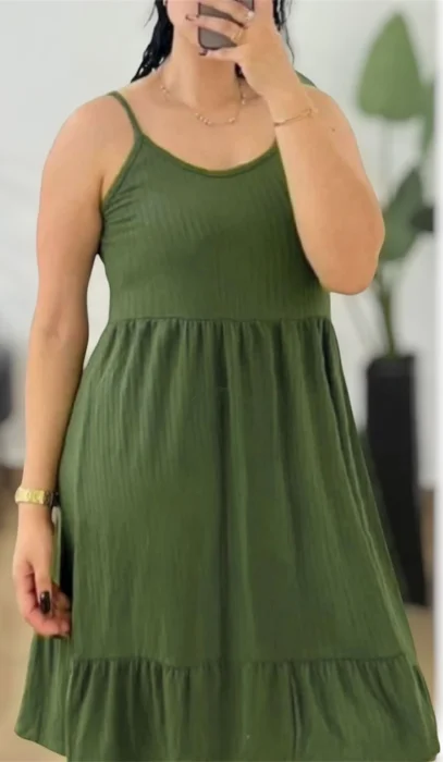 Vestidos de Morley