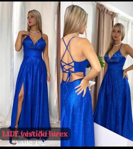 Vestidos de Fiesta - Miniatura 3