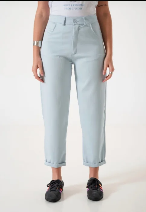 Pantalón Sastrero  Sise Plus