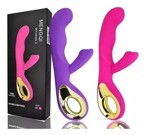 Vibrador  Usb  Estimulador Clítoris Punto G
