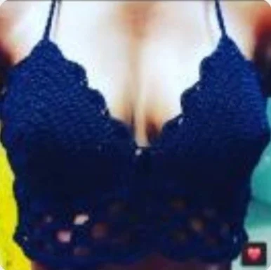Top-crochet.