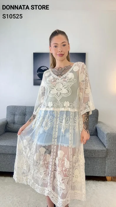 Kimono S25