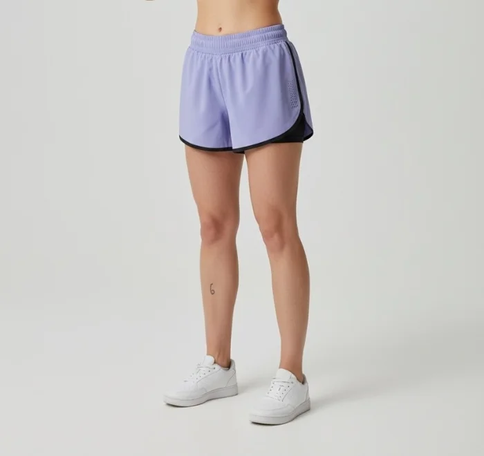 Short con Calza.