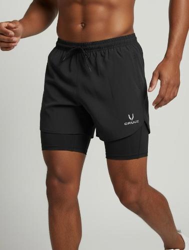 Short con Calza