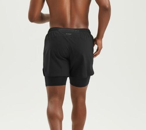 Short con Calza - Miniatura 3