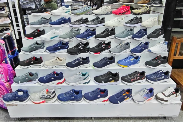 Zapatillas Hombre Importado Irun
