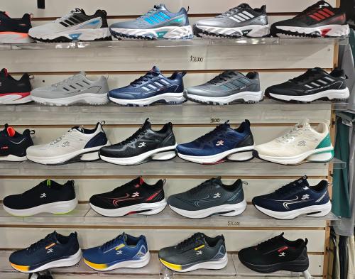 Zapatillas Hombre Importado Irun - Miniatura 2
