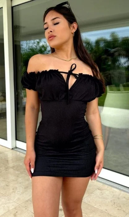 Vestido Hawai Magnolia