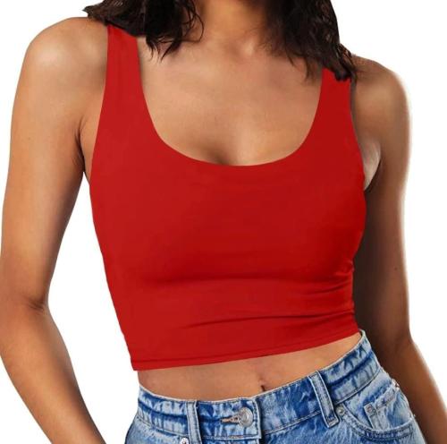 Musculosa Basica