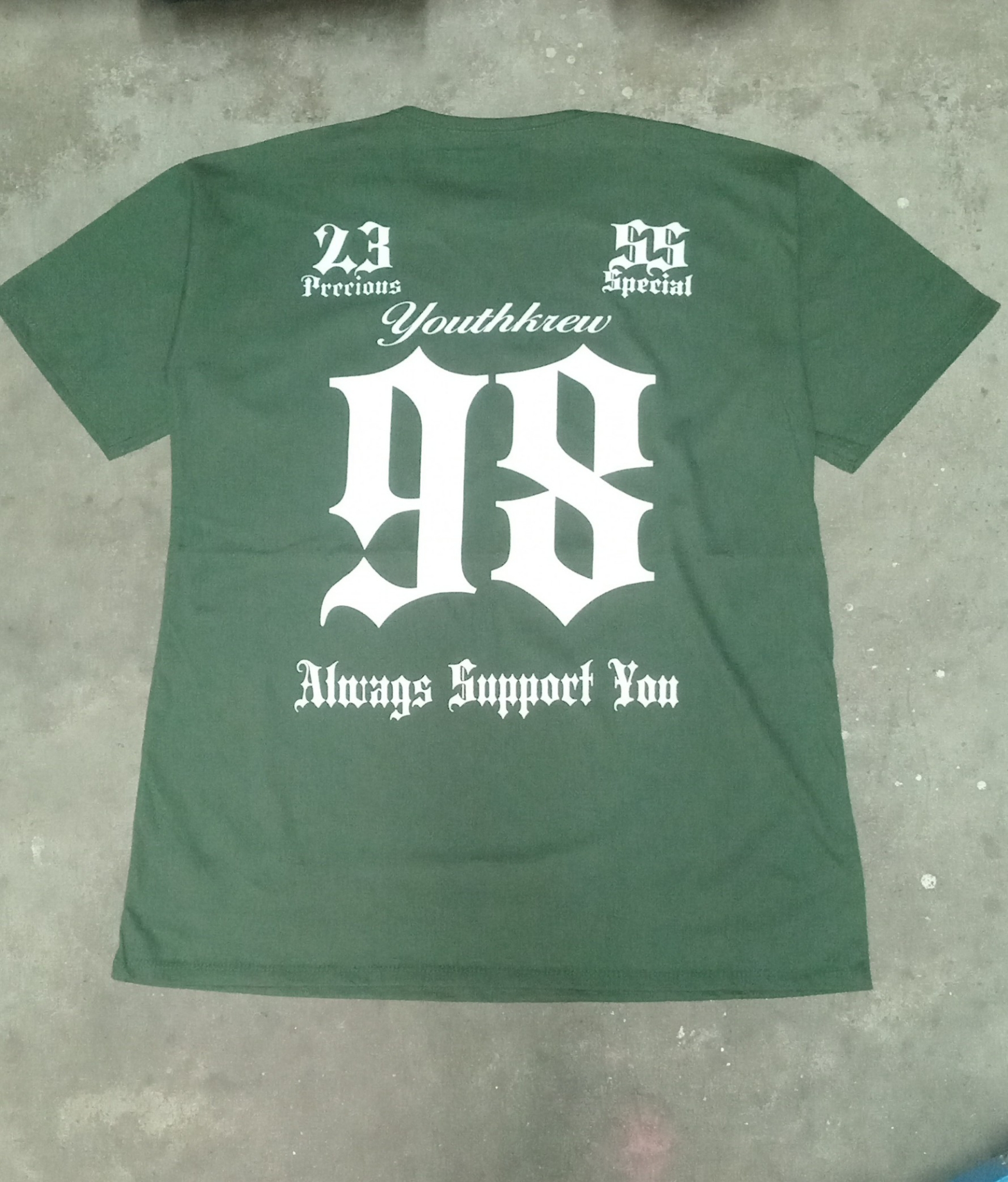 Remeron de  Algondon - Imagen 3